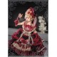 Elpress Yurisa Princess Rose of Snow Country 2025 Edition JSK(Reservation/8 Colours/Full Payment Without Shipping)